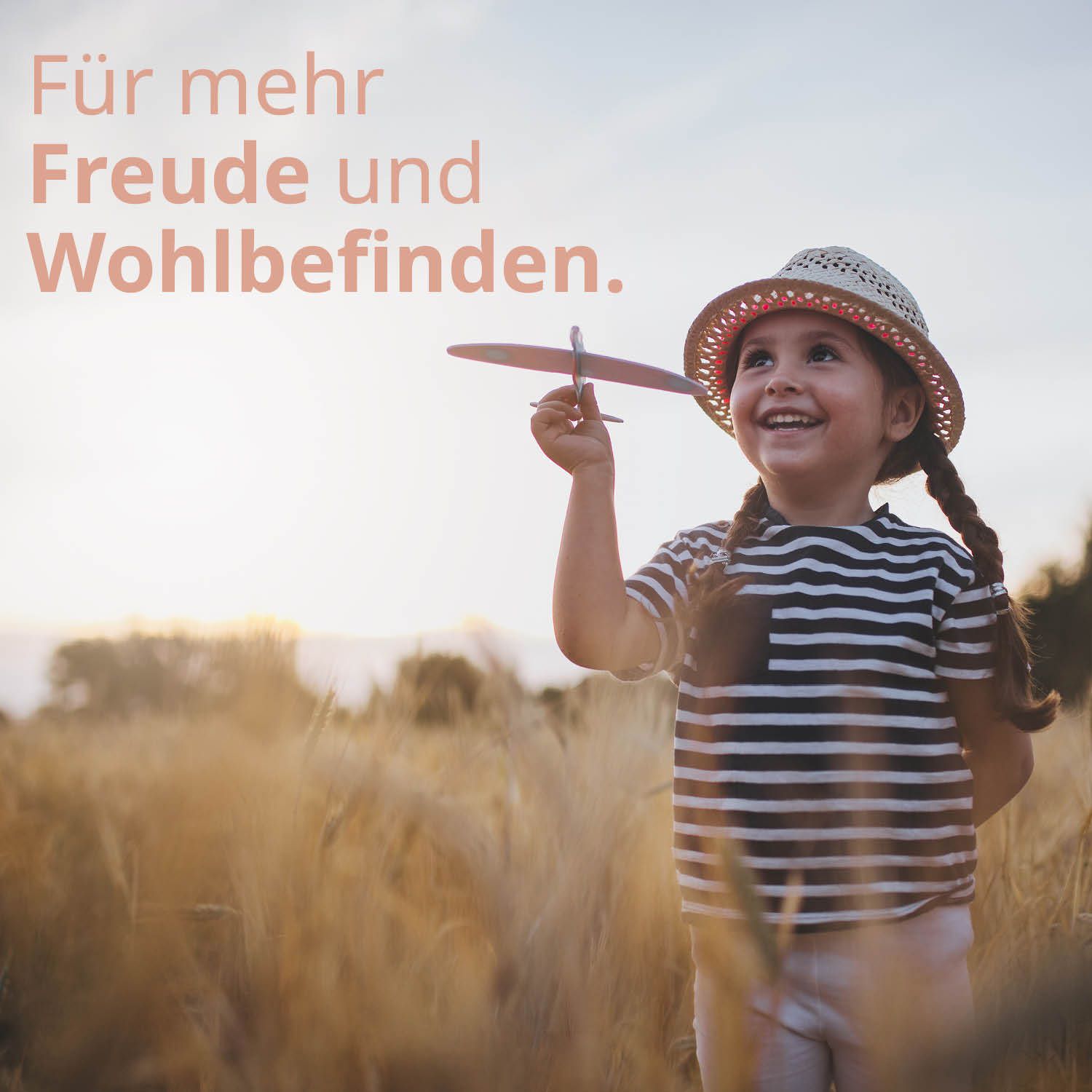 Bio-Fühl Dich Wohl Raumspray - kindgesund®