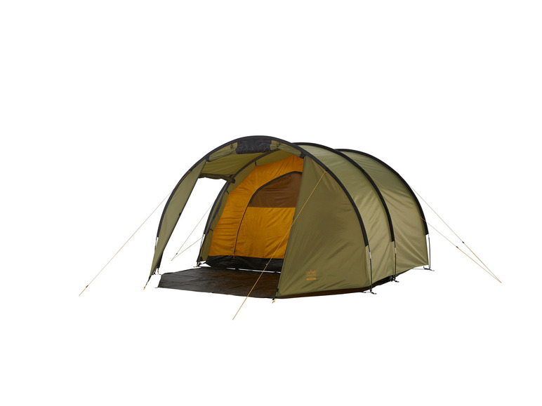 Tunneltent Robson 4