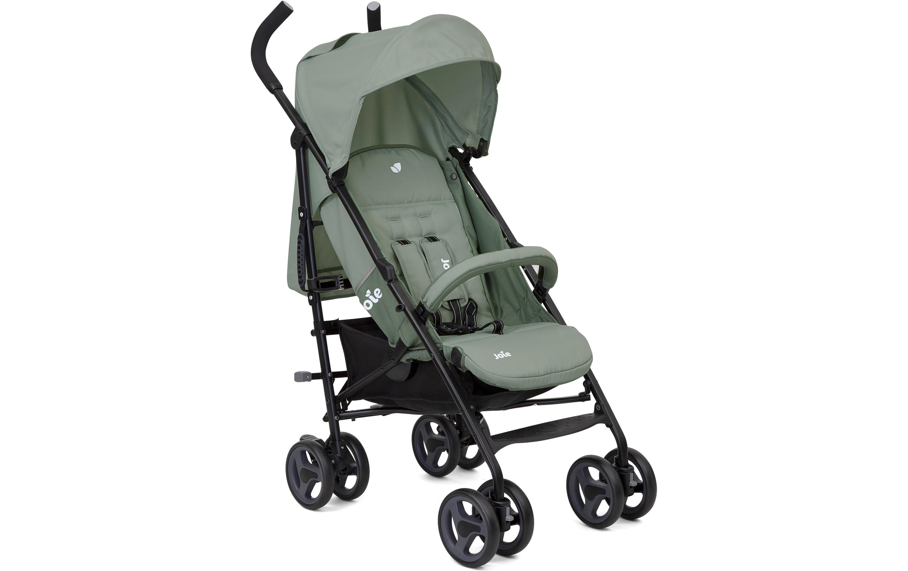 Buggy Nitro lx LaurelKinderwagen mit Sonnenverdeck UV-Schutz 50+