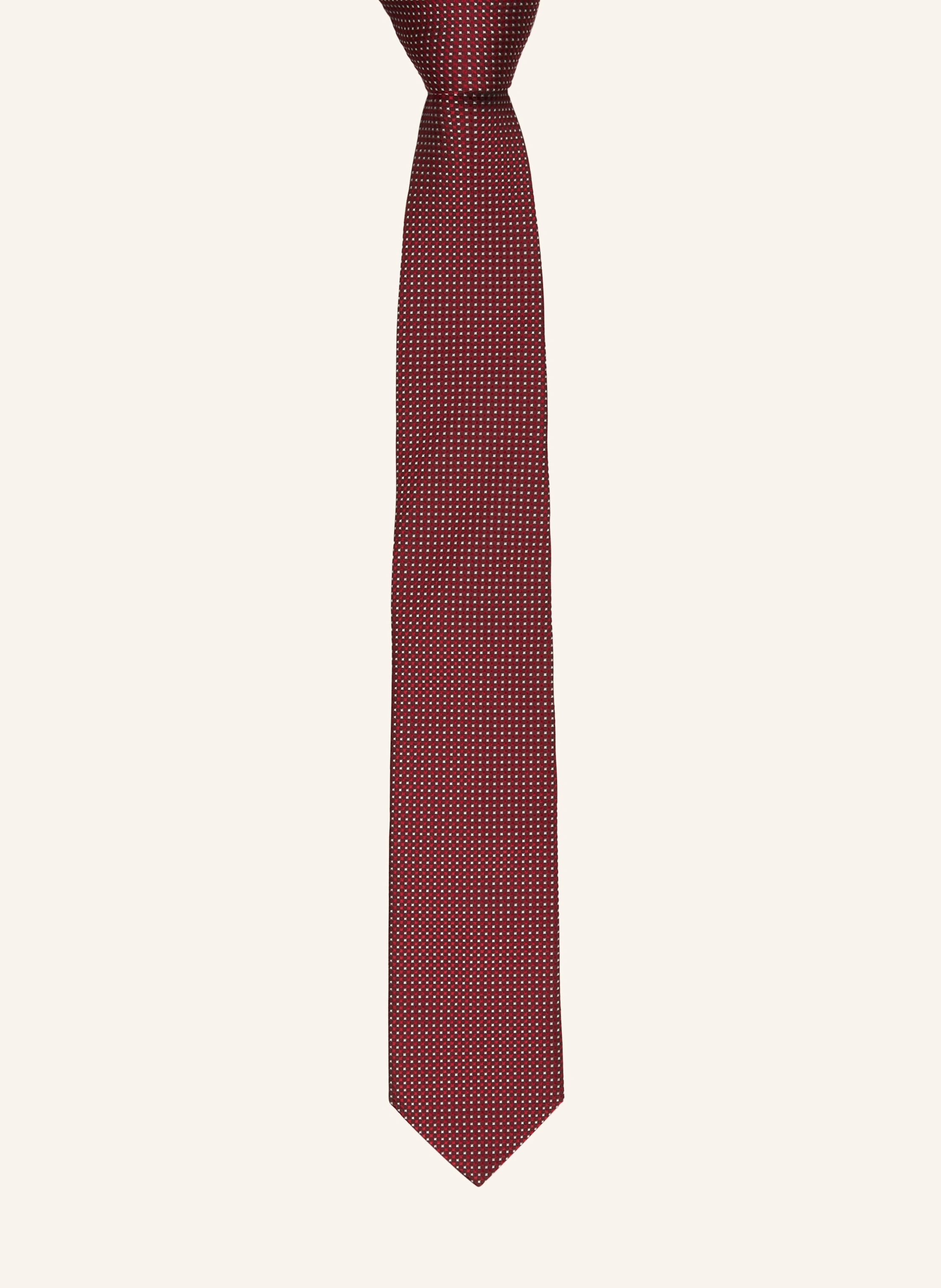 BOSS Krawatte H-TIE 7 mit Seide
