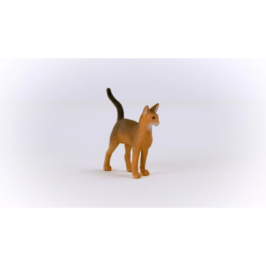 schleich® Abessinierkatze 13964