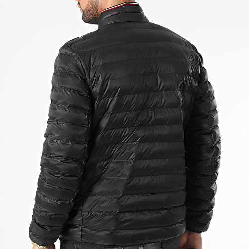 Doudoune Core Packable Recycled 8763 Noir