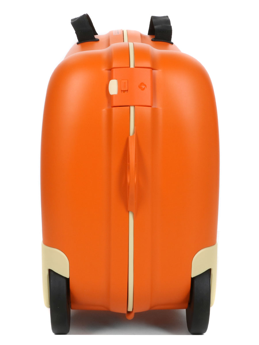 Valise cavalier Samsonite Dream2Go Tiger Toby 52 cm