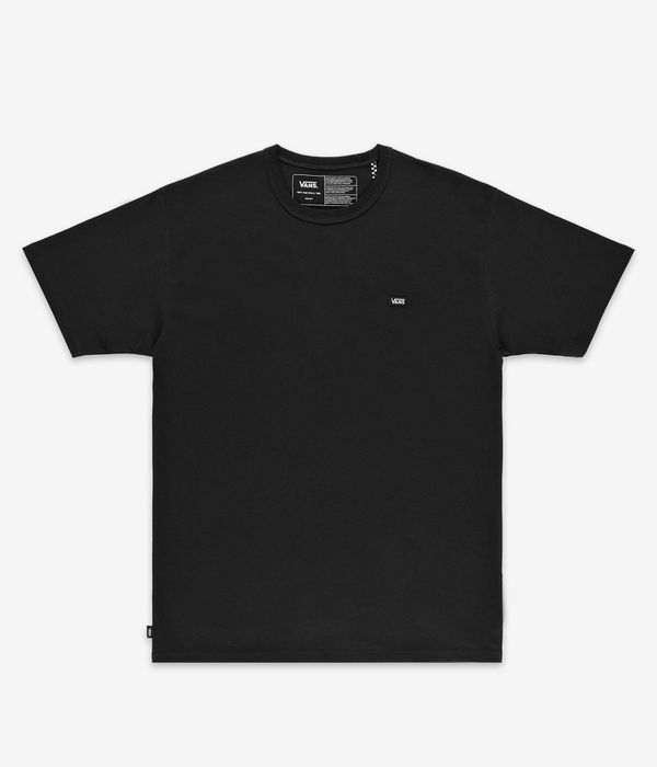 Vans Off The Wall Classic T-Shirt (black)