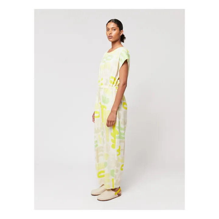 Bobo Choses Combinaison Carnival - Collection Femme  | Ecru