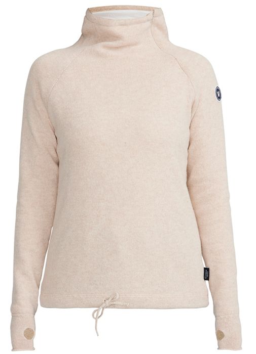 Martina WP Women uldsweater