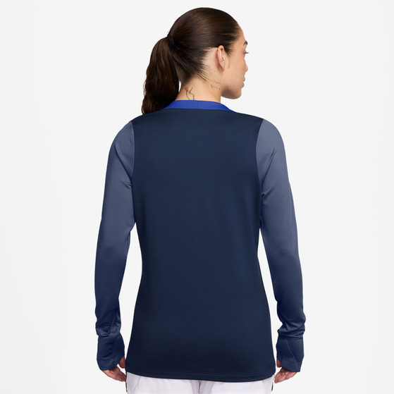 Nike Paris Saint-Germain Strike Drill Top Dames