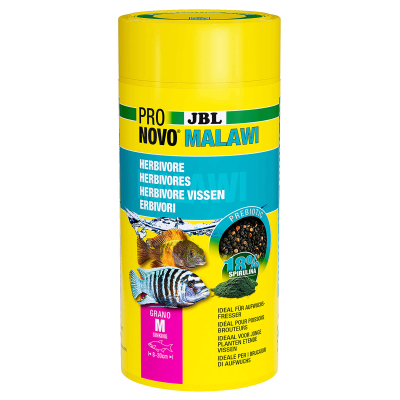 JBL ProNovo Malawi Grano M 1l