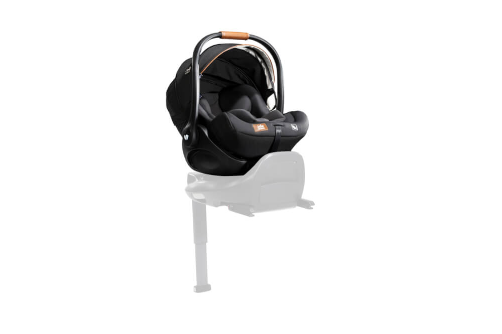 Joie Signature i-Level Recline Autokindersitz Eclipse