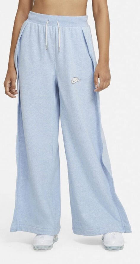Nike Sportswear Bukser Blå