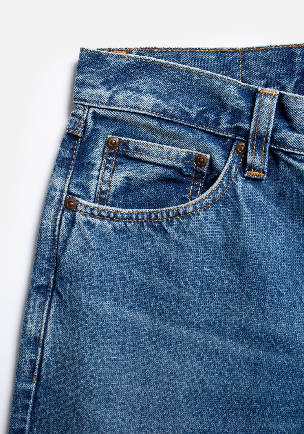 Nudie Jeans Jeans Gritty Jackson Day Dreamer