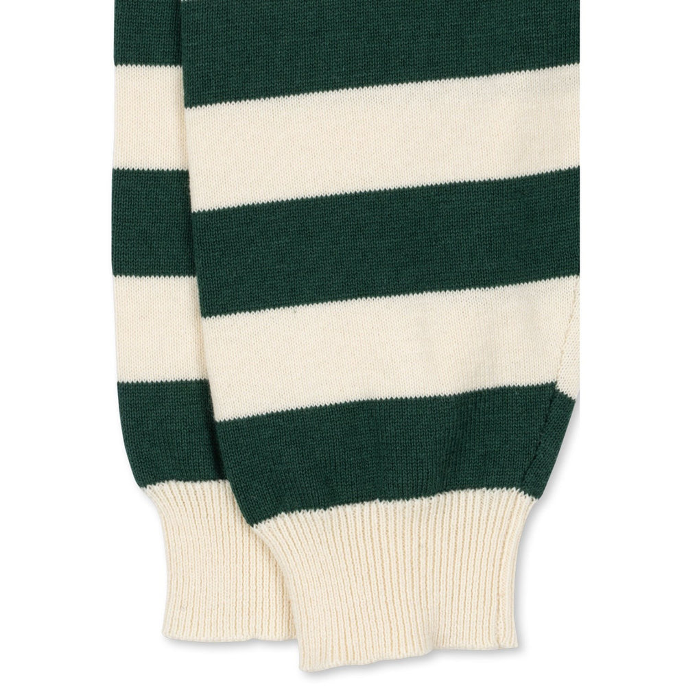 Køb Konges Sløjd Pine Grove Stripe Manis Strik Bukser