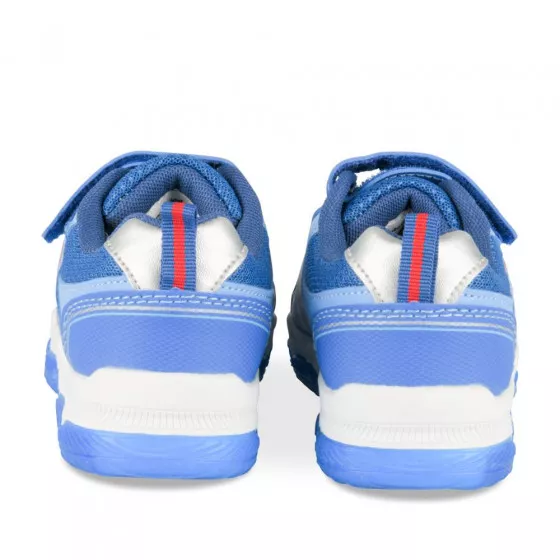 Baskets BLEU PAW PATROL
