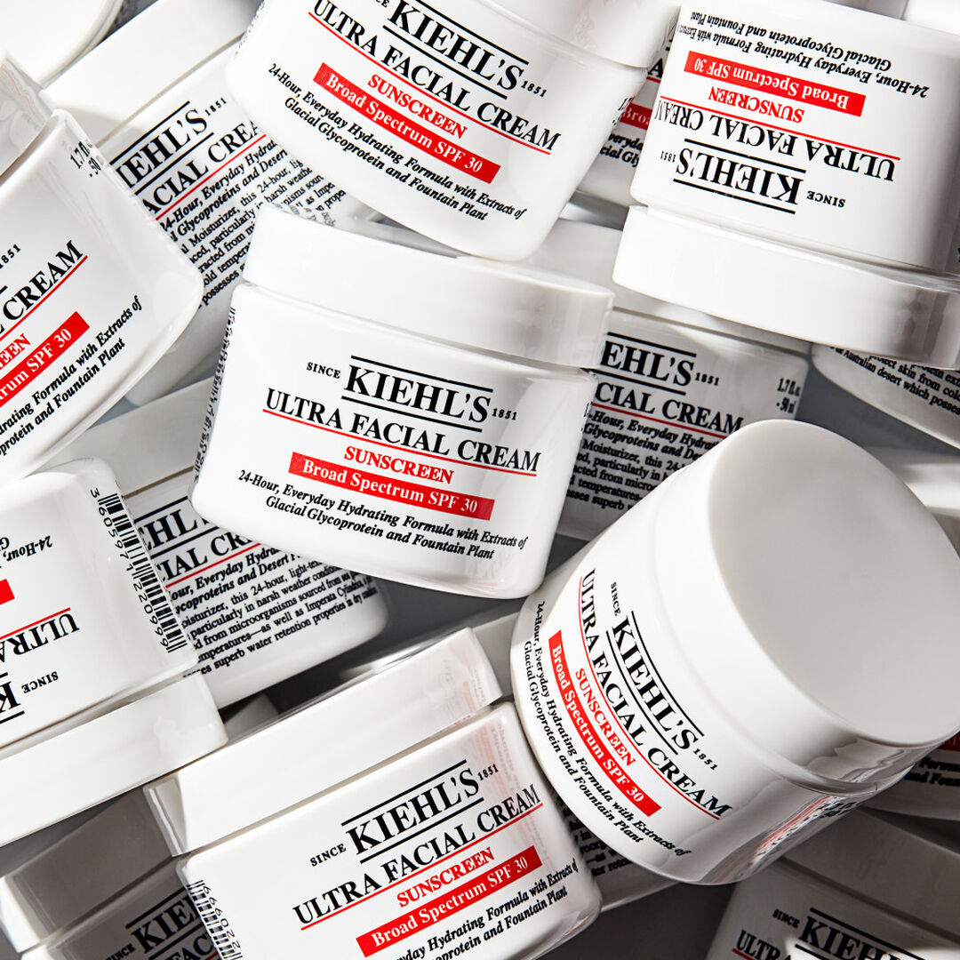 KIEHL'S Ultra Facial Ultra Facial Cream SPF30 - 50ml