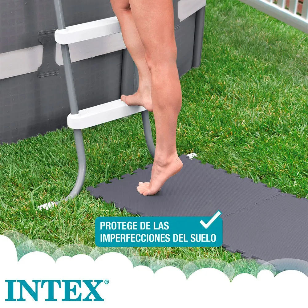 Intex Untere Schutzdecke