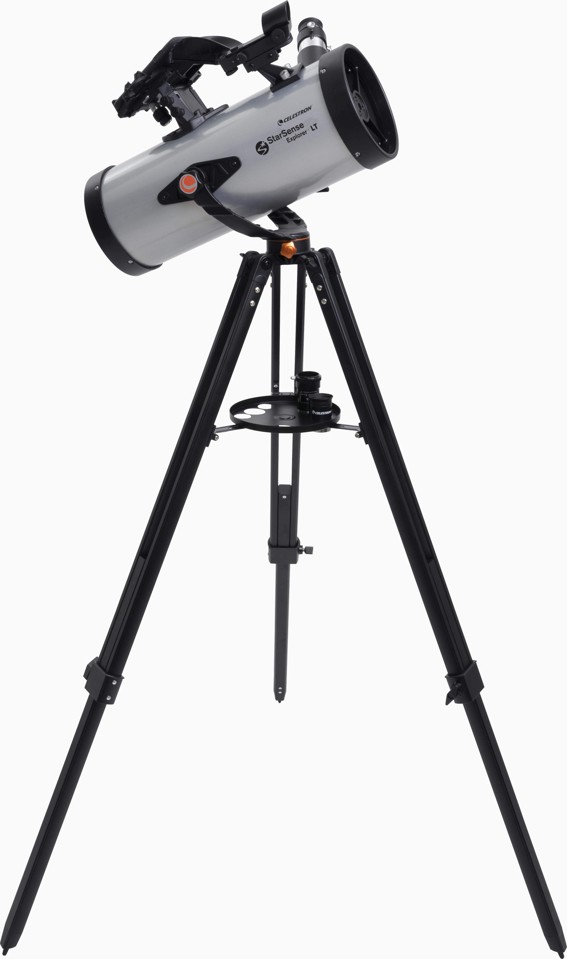 Celestron StarSense Explorer LT127AZ - Stjernekikkert