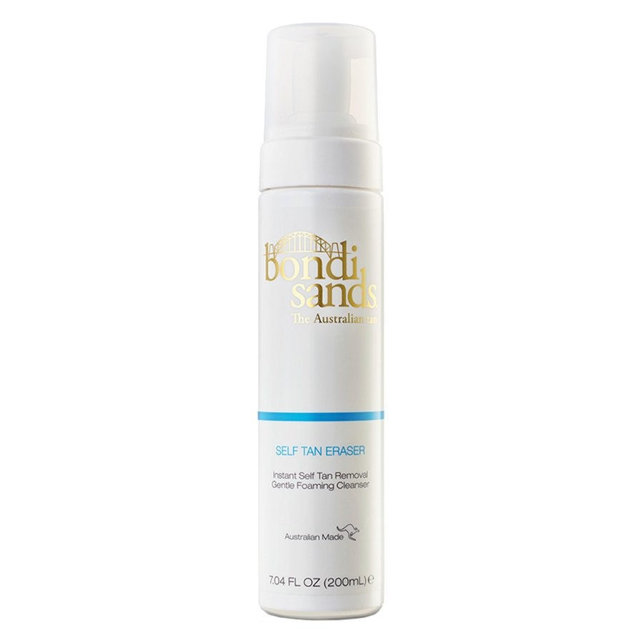 Bondi Sands - Self Tan Eraser 200 ml - Selvbruner