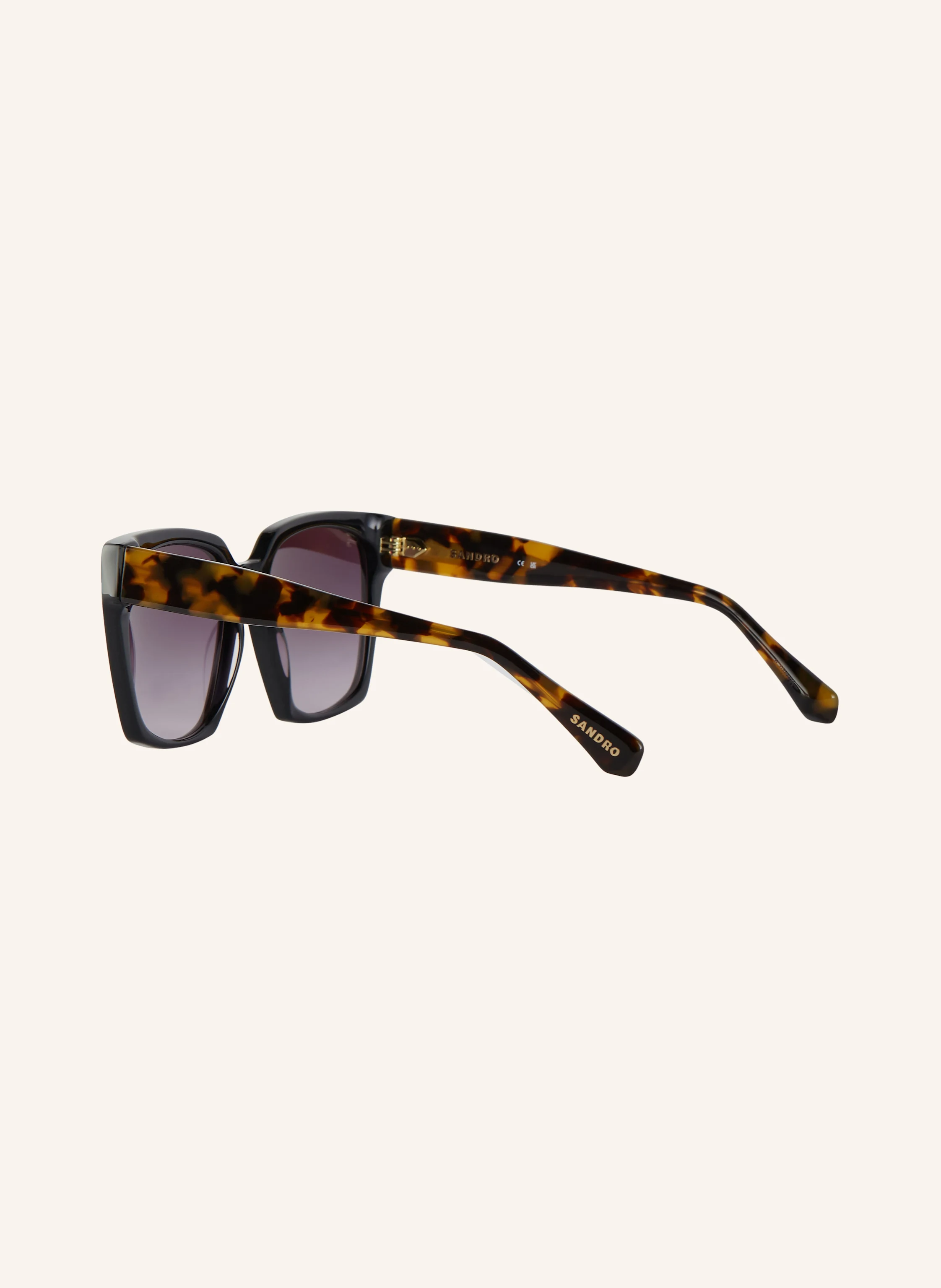 SANDRO Sonnenbrille