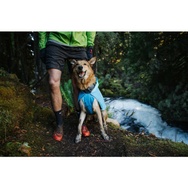 Coupe-vent pour chien Ruffwear