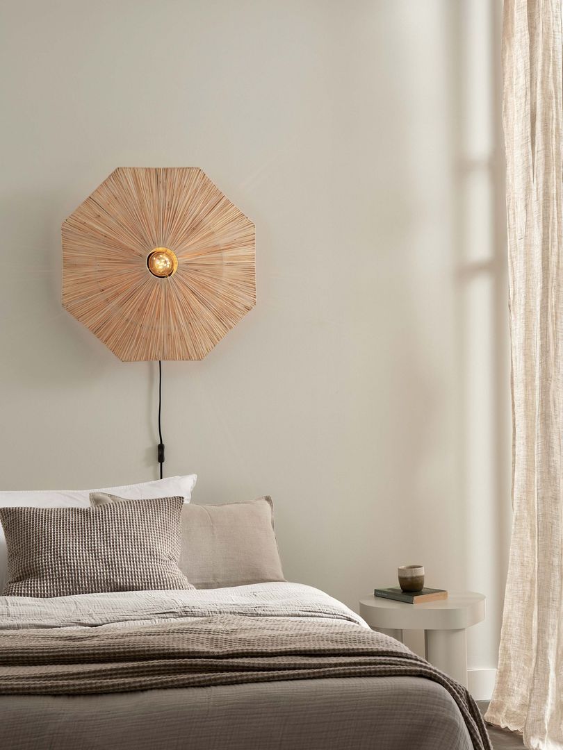 Good&Mojo   Panama L Wandlamp