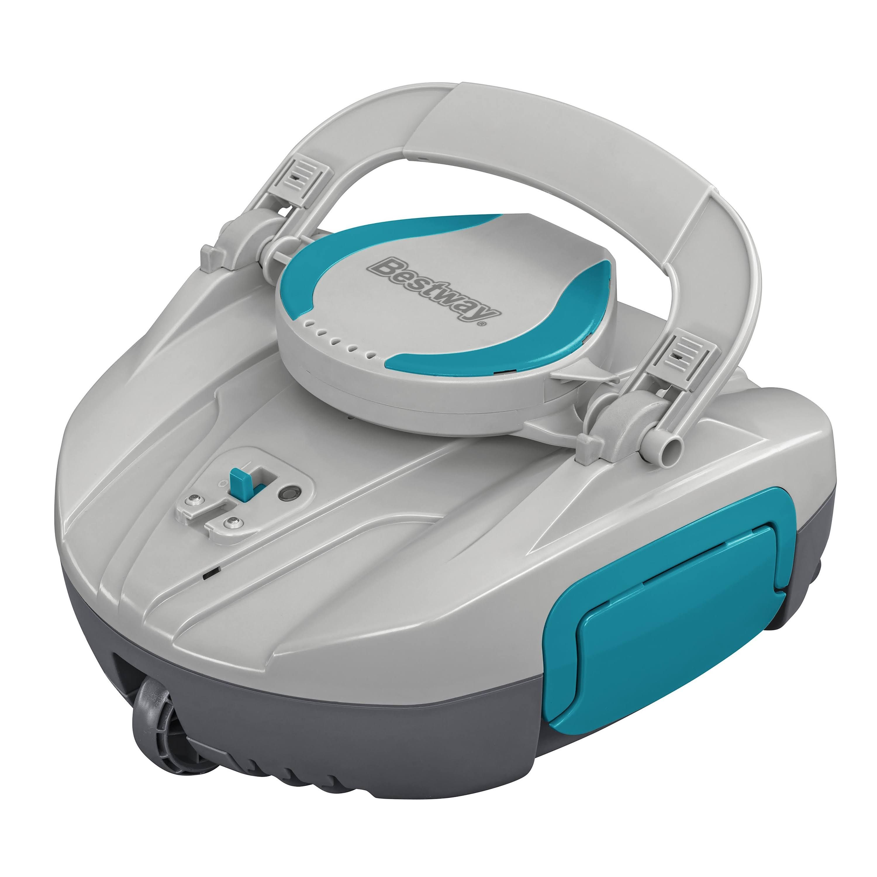 Bestway Poolroboter AquaTronix G100