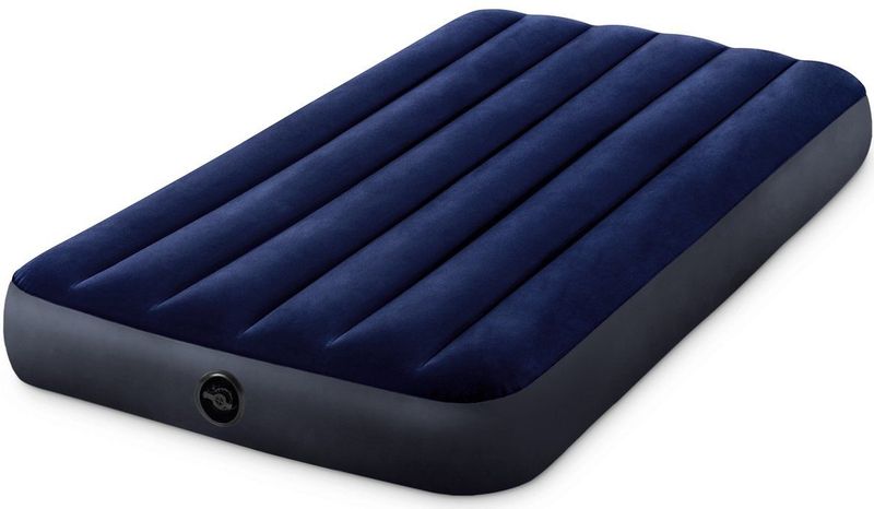 Intex Twin Dura Beam Classic Downy Luchtbed 191x99x22