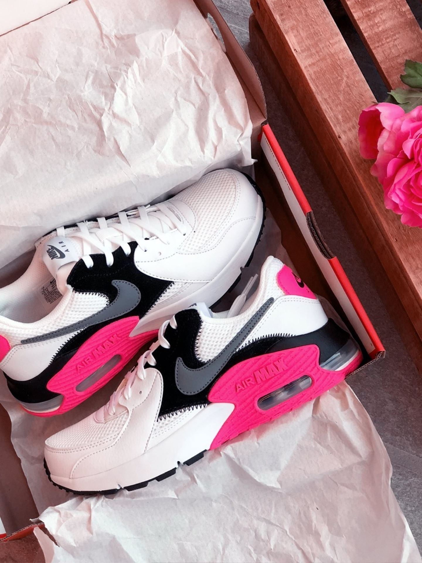 Air Max Excee