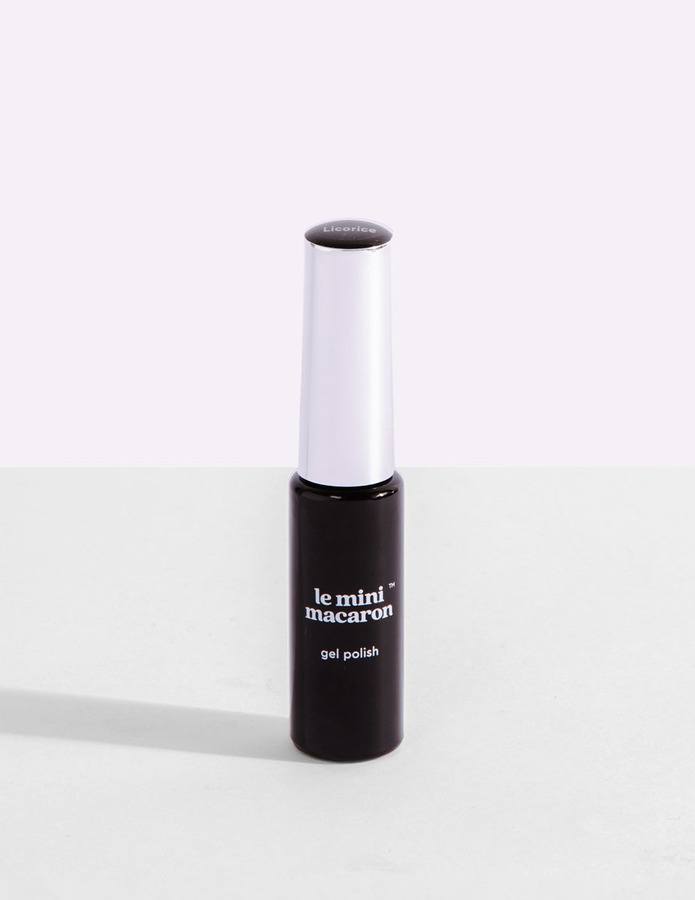 Le Mini Macaron Le Gel Liner Licorice 6ml