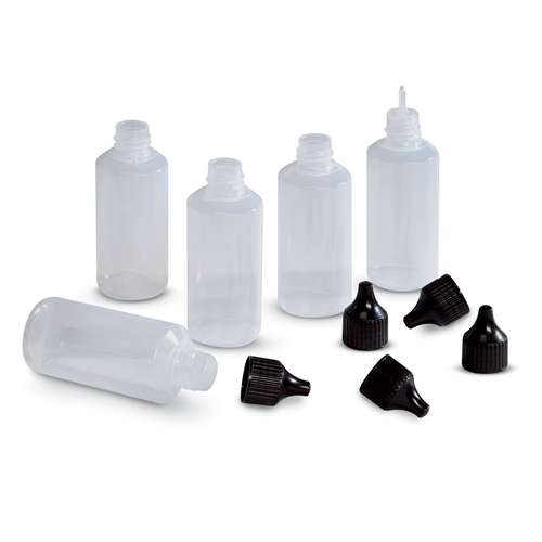 Leerflaschen 60 ml