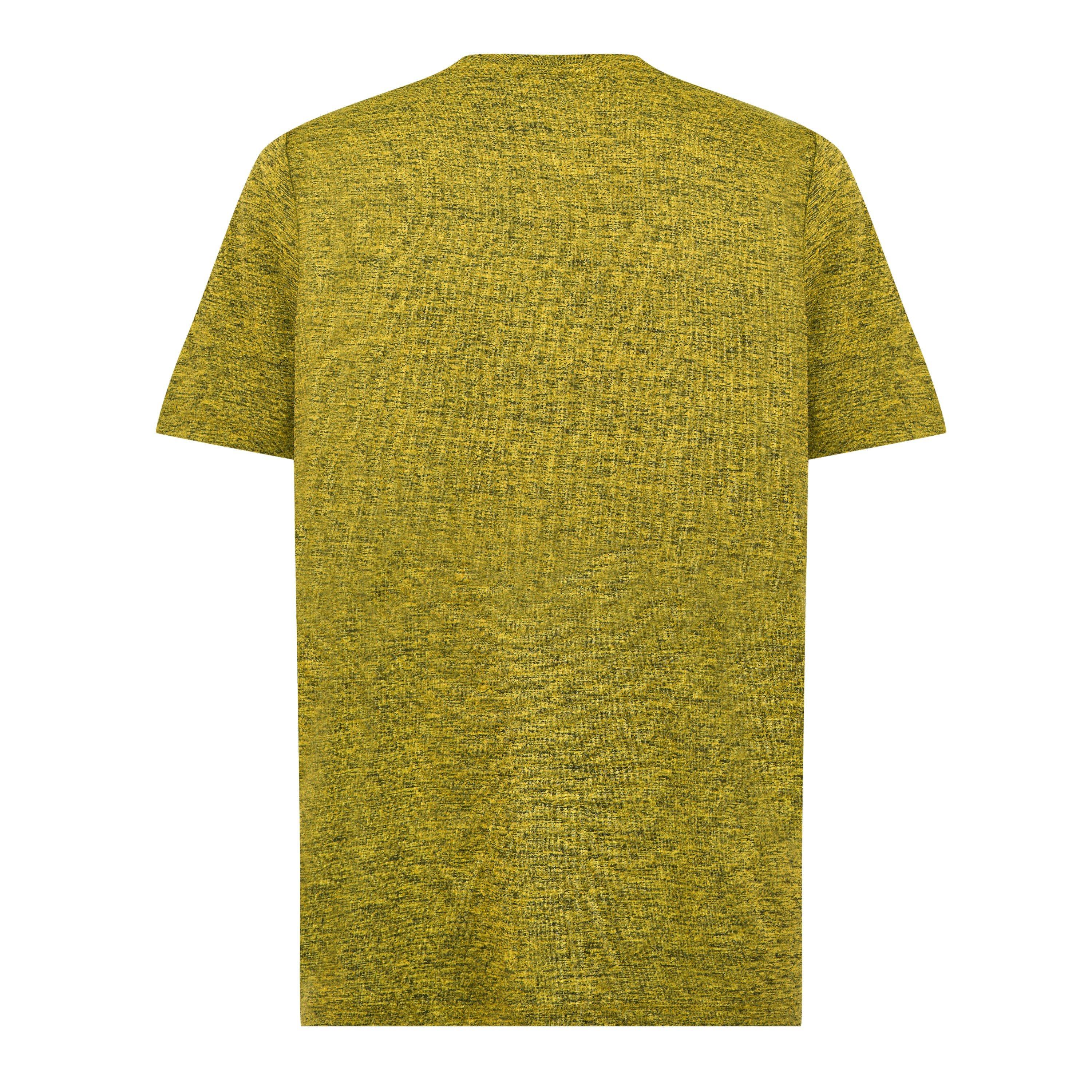 Slazenger 3 Pack T Shirt Mens