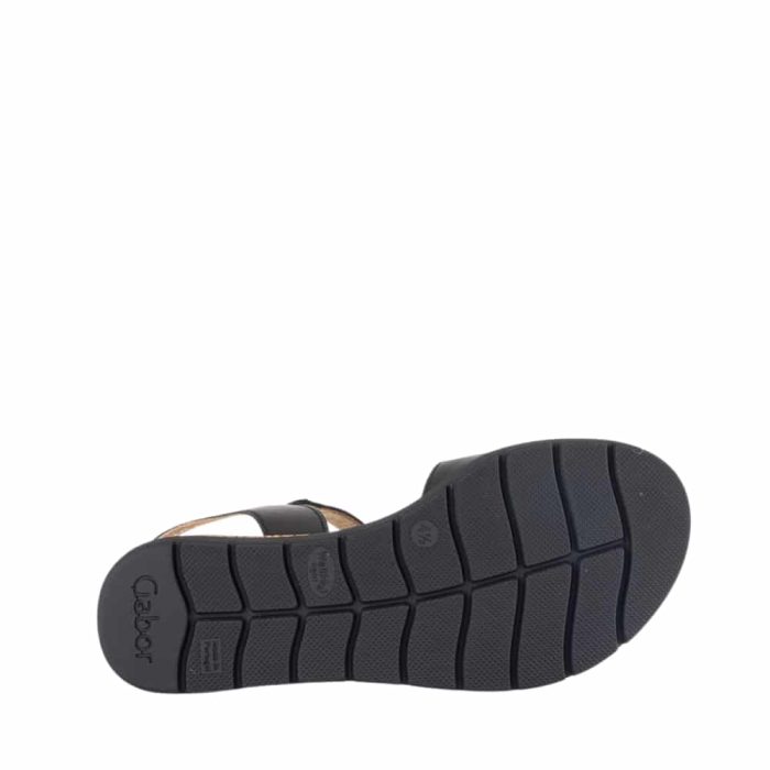 Gabor Sandal Dame 82.700.57