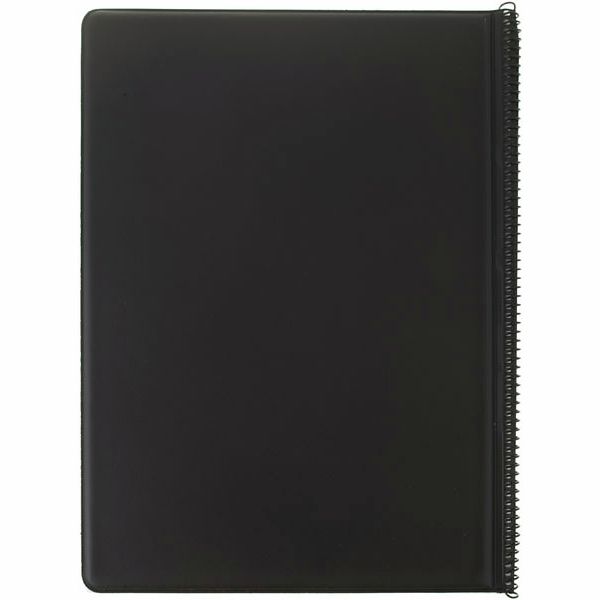 Star Music Folder 661a/25 Black