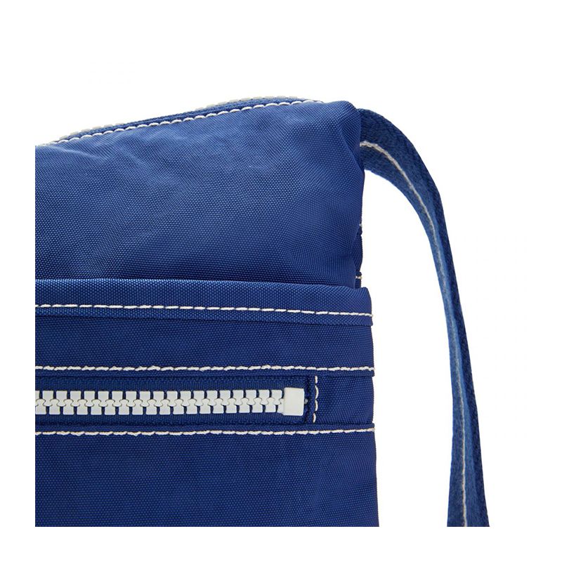 Sac bandoulière Arto 29 cm Admiral Blue