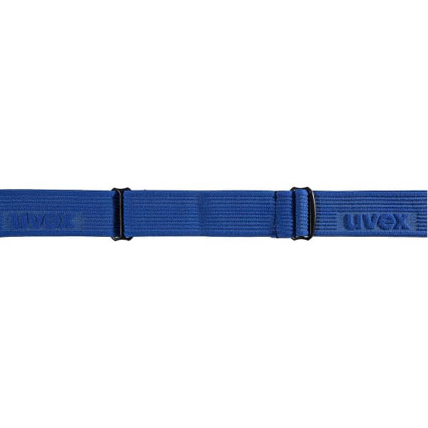 Masque de ski UVEX SCRIBBLE FM SPH COBALT DL/BLUE-CLEAR