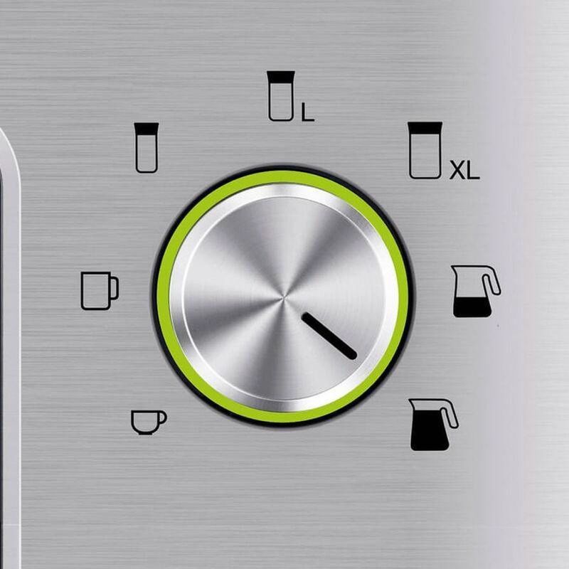 Braun KF9050BK MultiServe Koffiezetapparaat Zwart/RVS