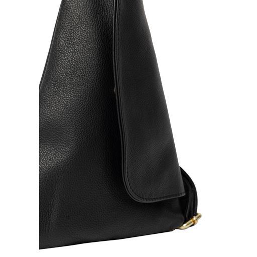 Re:Designed Franka Crossover, Black