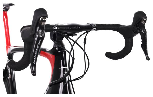 Produit reconditionné · Pinarello Nytro Carbon Ultegra - Vélo de route électrique | Très bon état