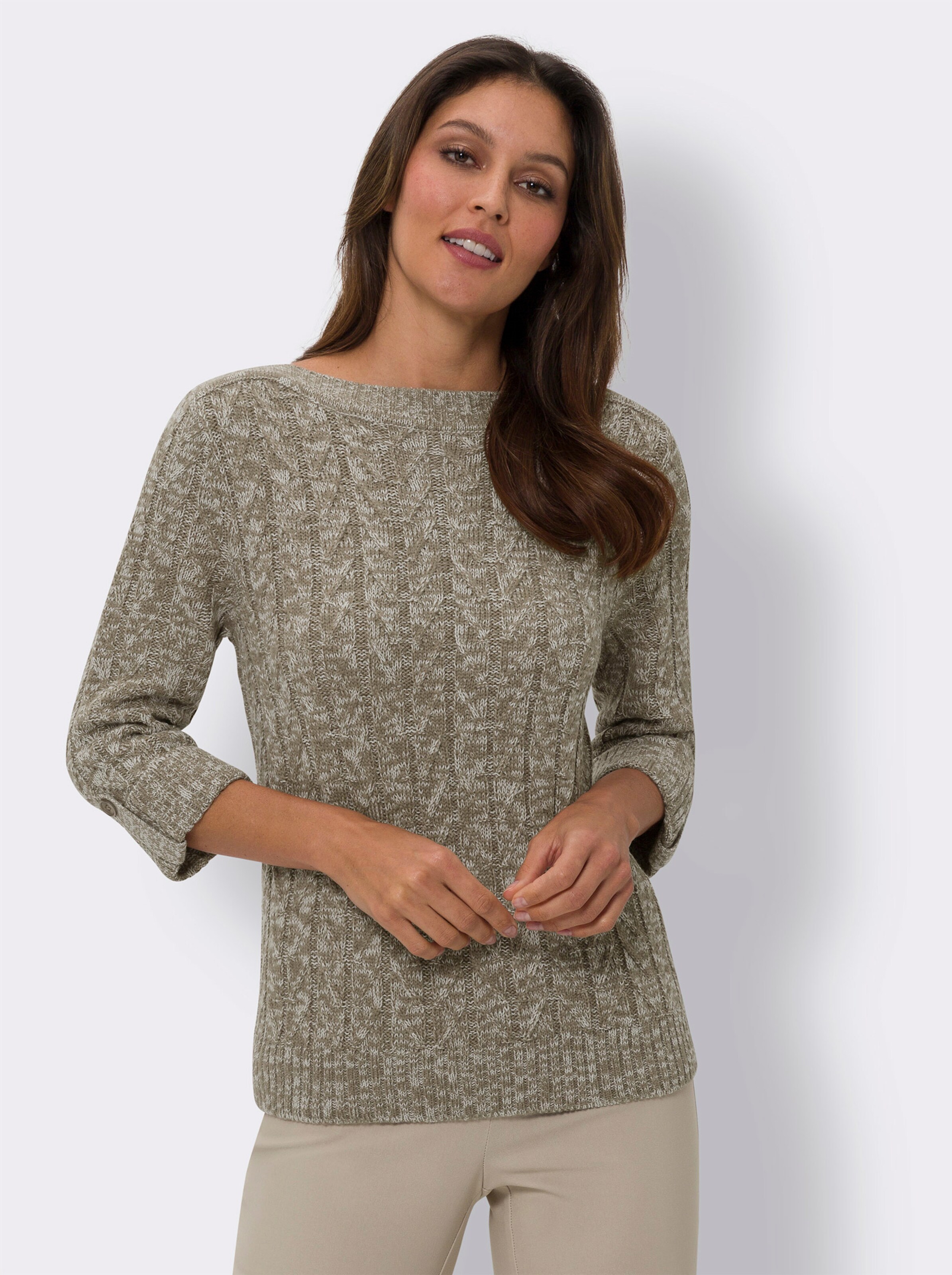 Pullover