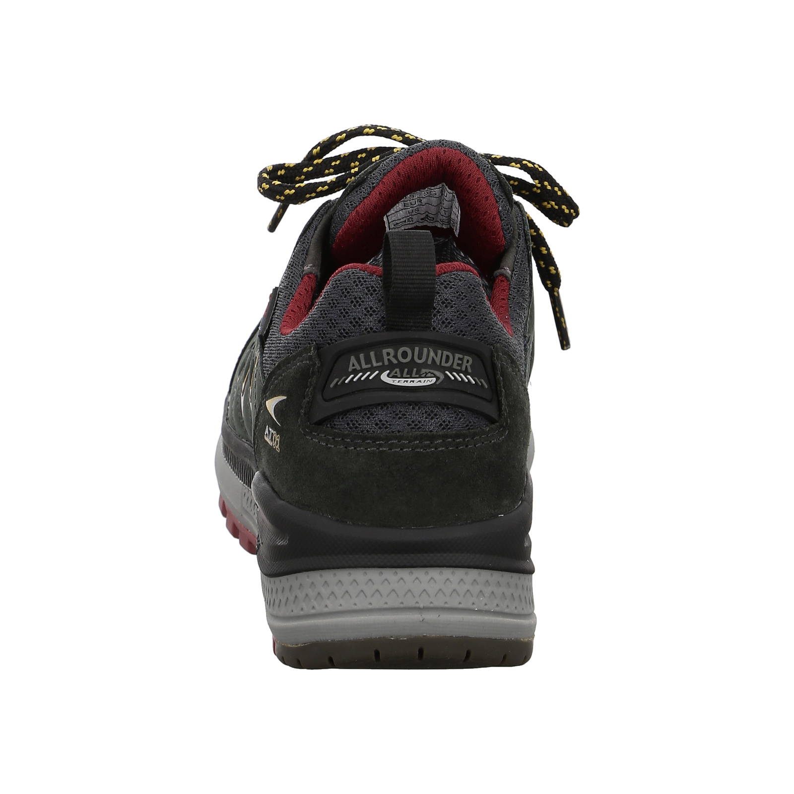 Allrounder chaussures Seja-Tex bottle