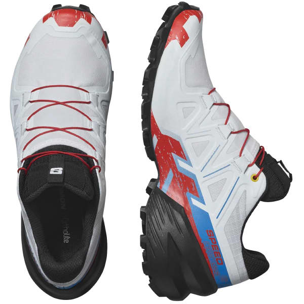Chaussure trail SALOMON SPEEDCROSS 6 W