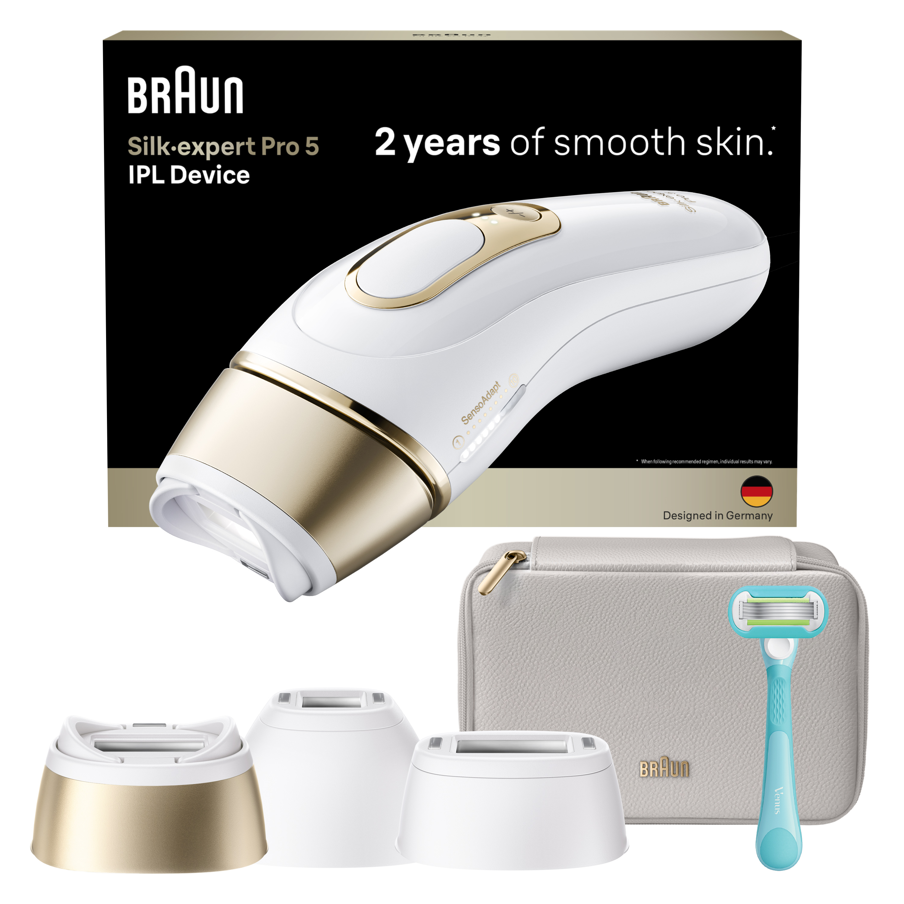 Braun Silk·expert Pro 5 PL5311 IPL