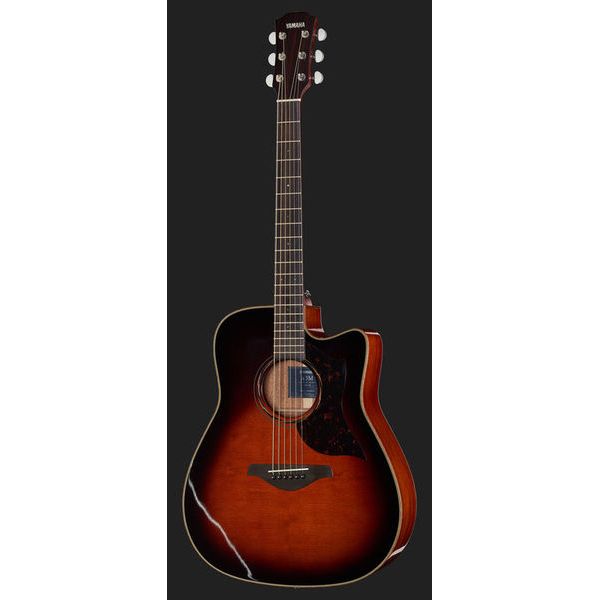 Yamaha A3M ARE TBS