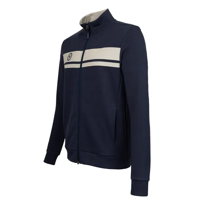 The Indian Maharadja Soft Supreme Trainingsjack Heren