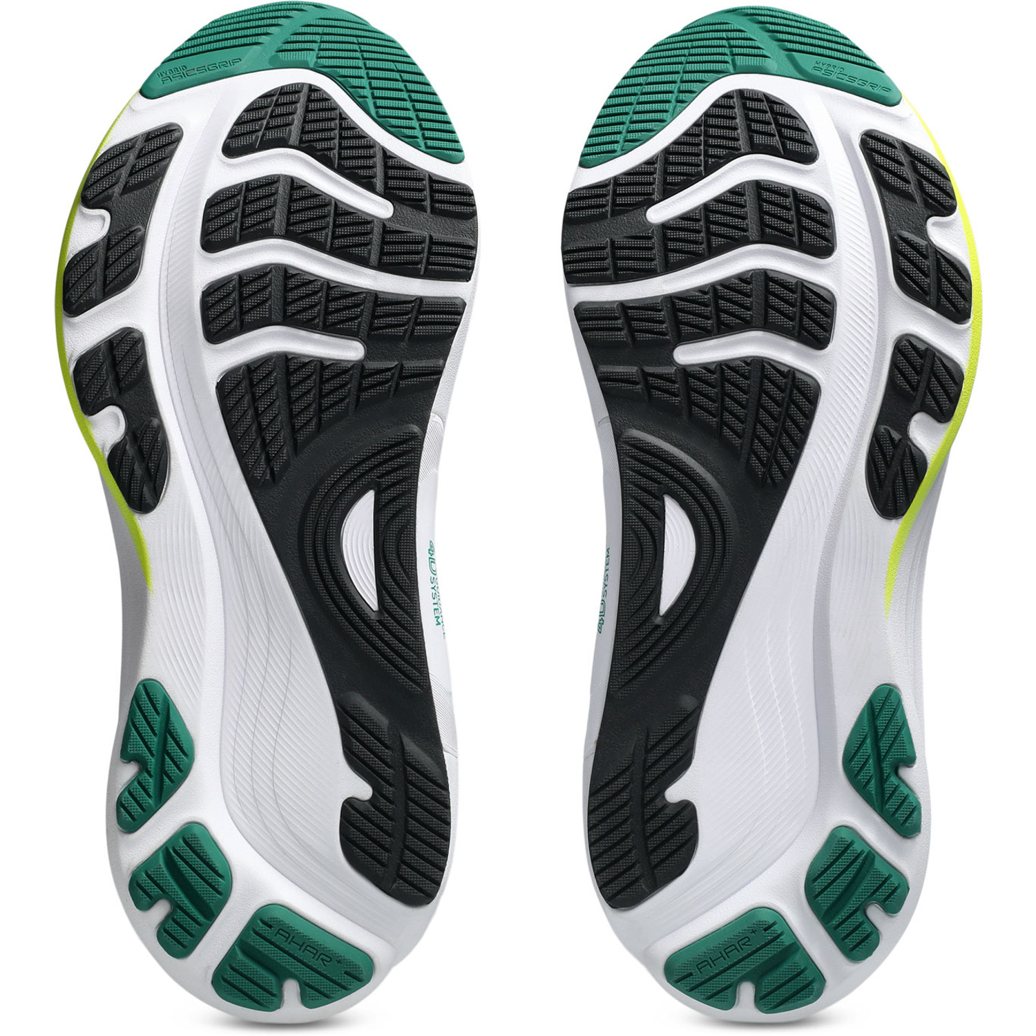 ASICS GEL-Kayano 32 Heren