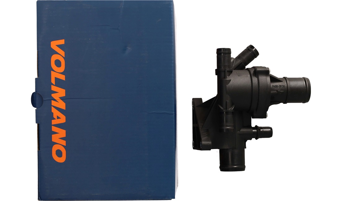 Termostat