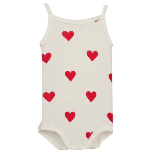 Petit Bateau - A04IX00 X3 - Multicolore