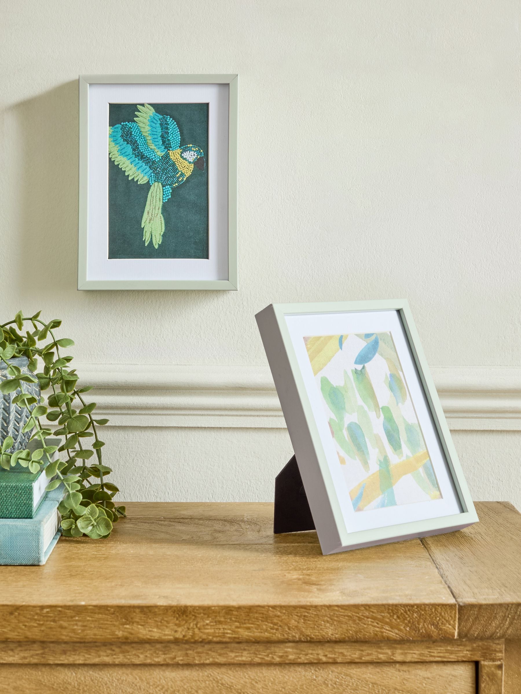 Set of 2 Hadley Photo Frames