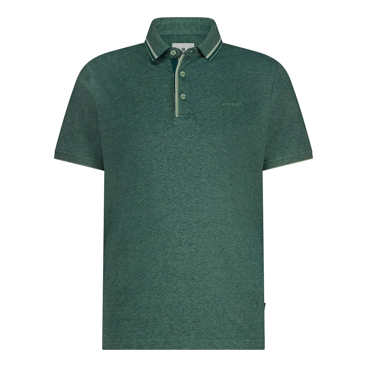 Heren Polo 27230363