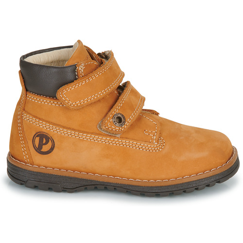 Primigi - PLAY CASUAL - Cognac