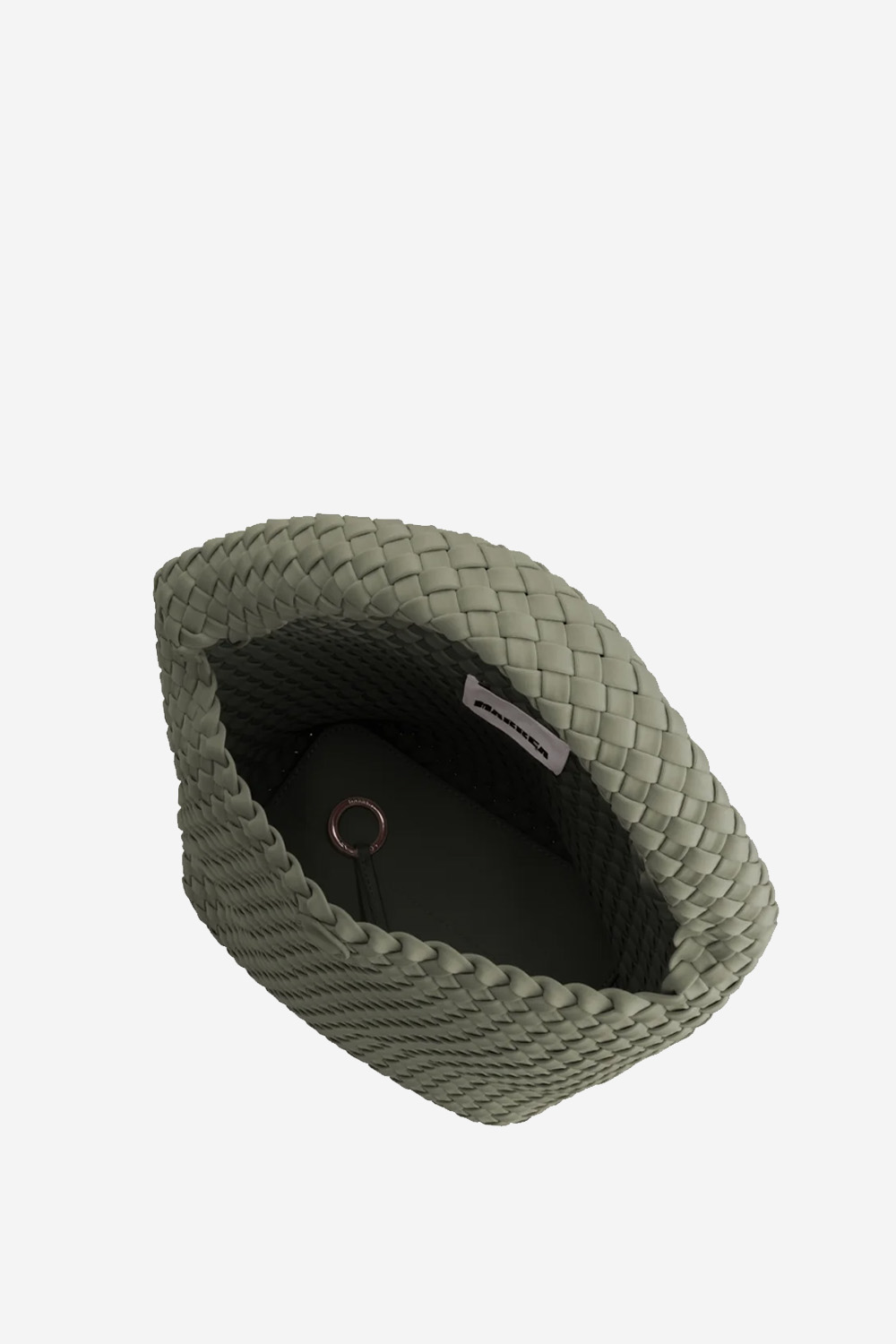 Marrea handwoven bucket